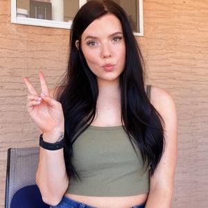 Meet your Posher, Kathryn